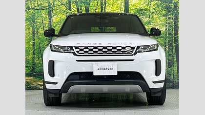 Range Rover Evoque 1