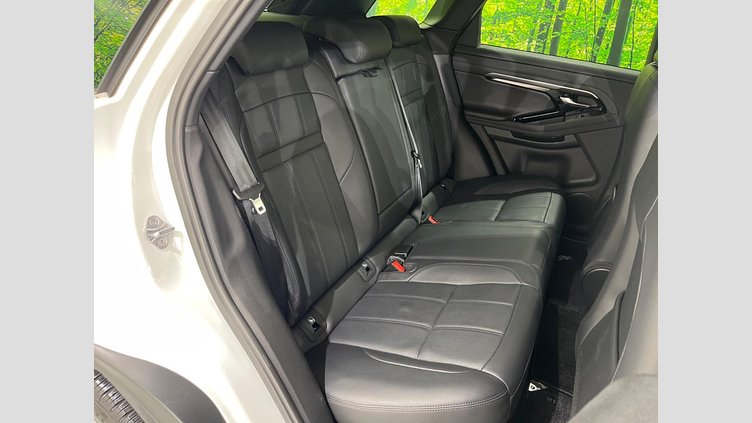 2022 認定中古車 Land Rover Range Rover Evoque フジホワイト P200 AWD（オートマチック） SE