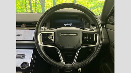 Range Rover Evoque 21