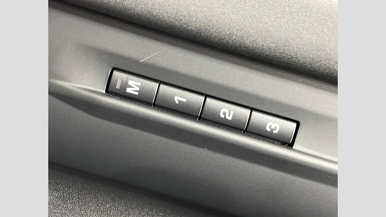 2022 認定中古車 Land Rover Range Rover Evoque フジホワイト P200 AWD（オートマチック） SE