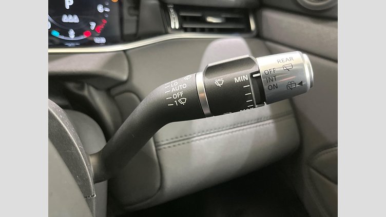 2022 認定中古車 Land Rover Range Rover Evoque フジホワイト P200 AWD（オートマチック） SE