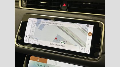 Range Rover Evoque 34