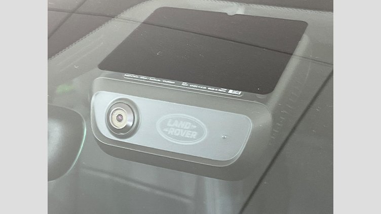 2022 認定中古車 Land Rover Range Rover Evoque フジホワイト P200 AWD（オートマチック） SE
