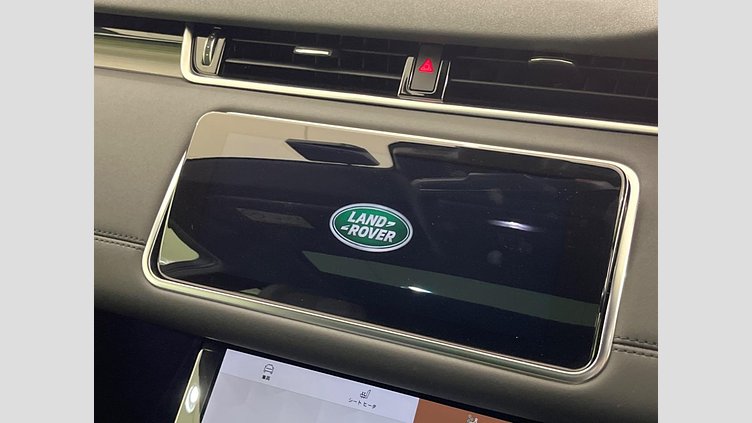 2022 認定中古車 Land Rover Range Rover Evoque フジホワイト P200 AWD（オートマチック） SE