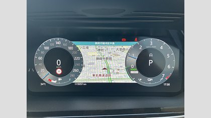 Range Rover Evoque 31