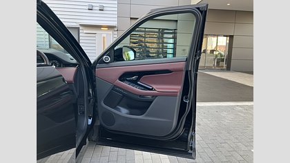 Range Rover Evoque 21