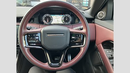 Range Rover Evoque 3