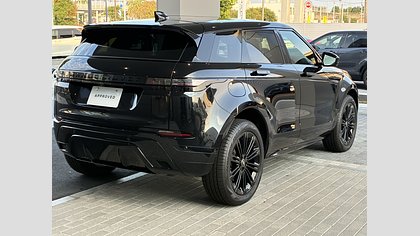 Range Rover Evoque 1