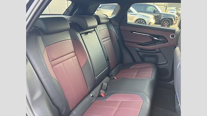 Range Rover Evoque 4