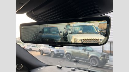 Range Rover Evoque 18