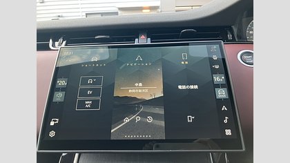 Range Rover Evoque 35
