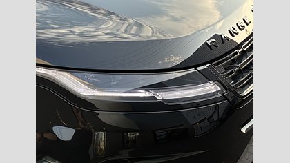 Range Rover Evoque 9