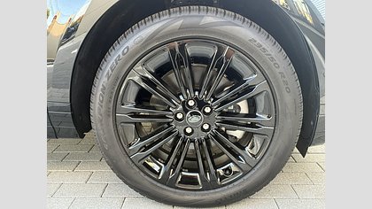 Range Rover Evoque 8