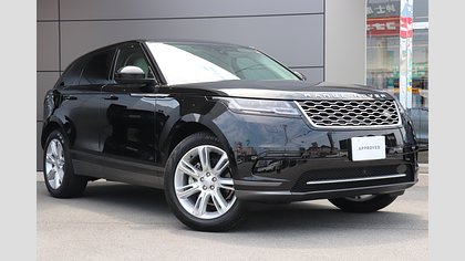 Range Rover Velar 0
