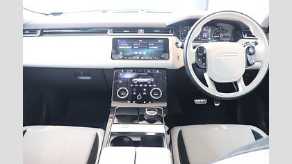 Range Rover Velar 3