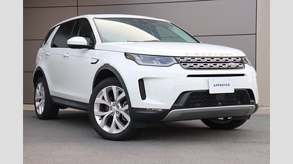 Discovery Sport 0