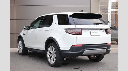 Discovery Sport 1