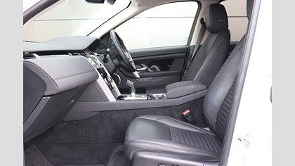 Discovery Sport 2