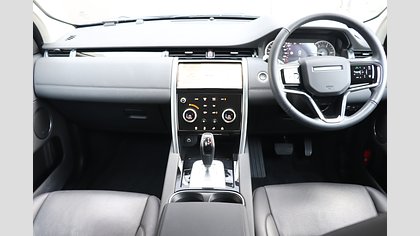 Discovery Sport 3