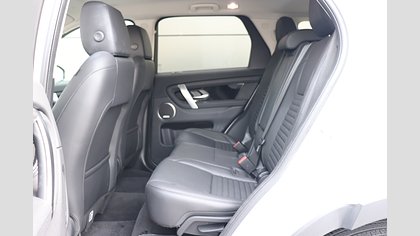 Discovery Sport 4