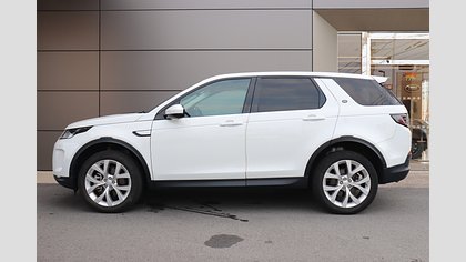 Discovery Sport 5