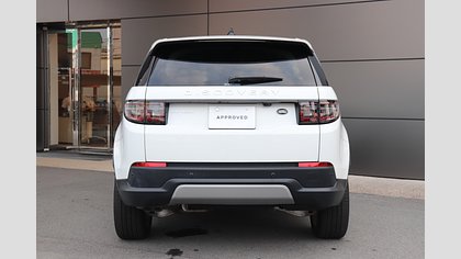 Discovery Sport 6