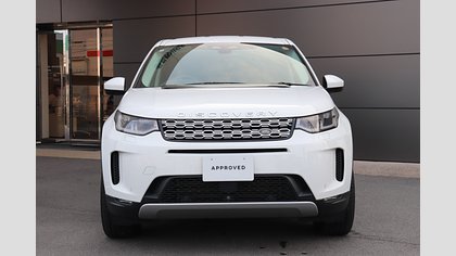 Discovery Sport 7