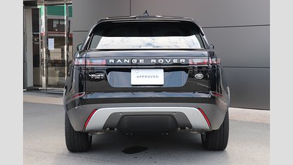 Range Rover Velar 6