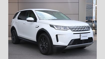 Discovery Sport 0
