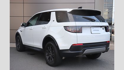 Discovery Sport 1