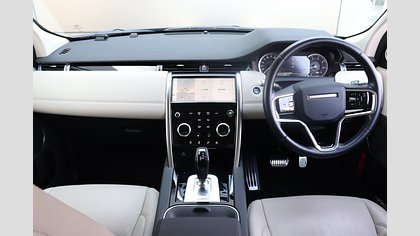 Discovery Sport 3
