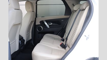 Discovery Sport 4