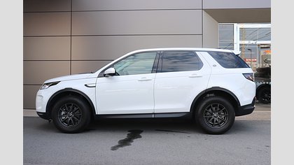 Discovery Sport 5