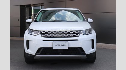 Discovery Sport 7