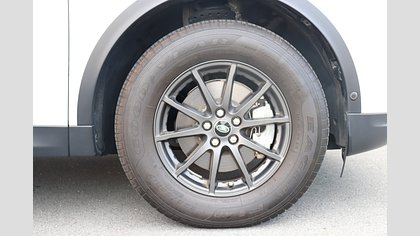 Discovery Sport 8