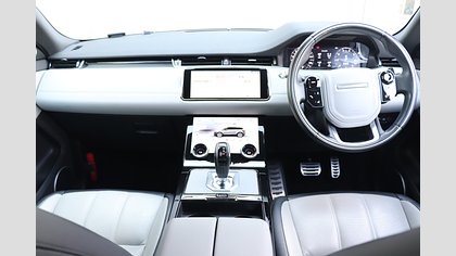 Range Rover Evoque 3