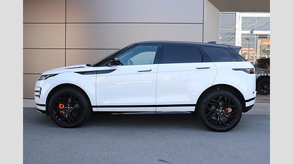 Range Rover Evoque 5