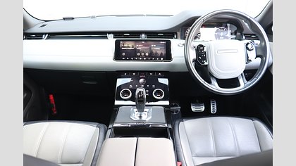 Range Rover Evoque 3