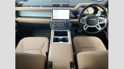 Defender 90 3