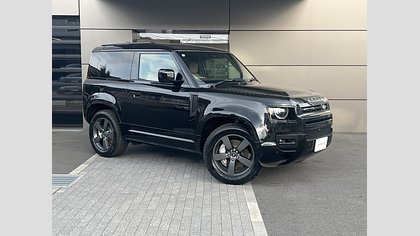 Defender 90 0
