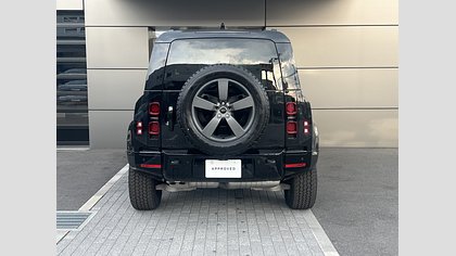Defender 90 6