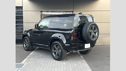 Defender 90 1