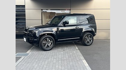 Defender 90 9