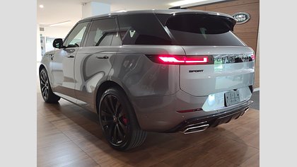 Range Rover Sport 4
