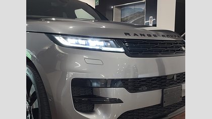 Range Rover Sport 12