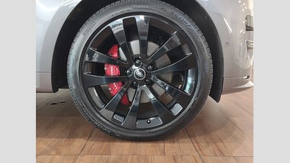 Range Rover Sport 9