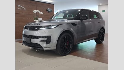 Range Rover Sport 0