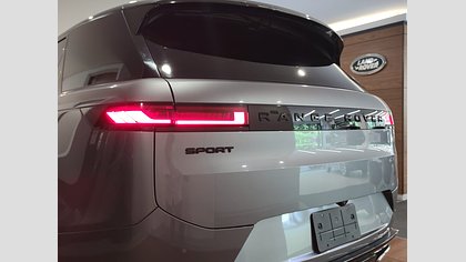Range Rover Sport 5