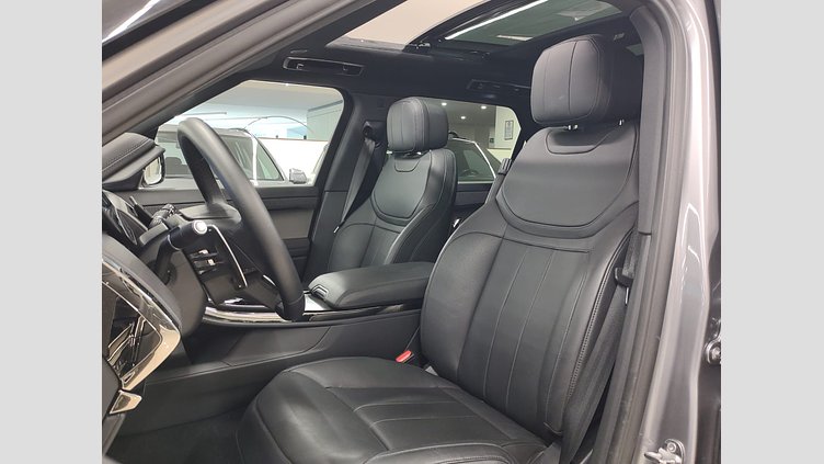 2025 Seminuevos Approved Land Rover Range Rover Sport Eiger Grey 3.0 V6 400PS MHEV  3.0L 400PS DYNAMIC HSE MHEV
