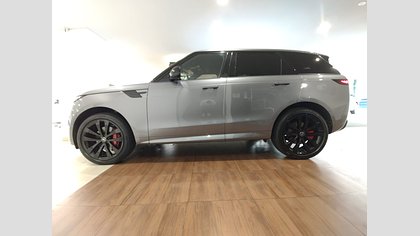 Range Rover Sport 3
